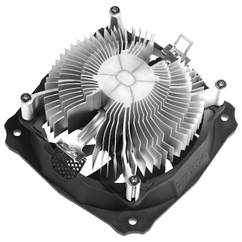Product image of ID-COOLING Denmark Series DK-03 CPU Cooler - Click for product page of ID-COOLING Denmark Series DK-03 CPU Cooler