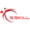 Manufacturer Logo for G.Skill - Click to browse more products by G.Skill
