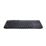A small tile product image of Logitech K400 Plus Wireless Touch Keyboard