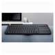 A small tile product image of Logitech K400 Plus Wireless Touch Keyboard