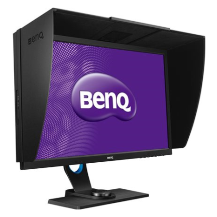 Купить Монитор Benq 27 Дюймов