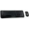 A product image of Microsoft Wireless Desktop 850