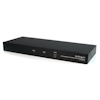 A product image of Startech 2 Port Quad Display DVI USB KVM Switch