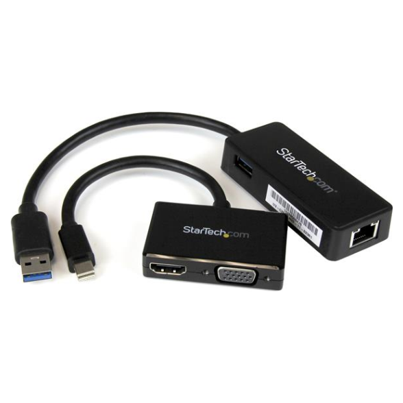 Buy Now Startech Surface 3 Surface Pro 3 Accessory Kit Ple Computers