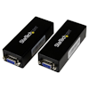 A product image of Startech VGA to Cat 5 Monitor Extender Kit