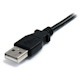 A small tile product image of Startech USB Extension 1m Cable A-A