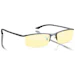 A product image of Gunnar Intercept Amber Onyx Indoor Digital Eyewear