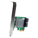 A small tile product image of Startech 4 Port PCIe SATA III Controller Card