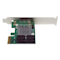 A small tile product image of Startech 4 Port PCIe SATA III Controller Card