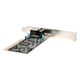 A small tile product image of Startech 1 Port PCI Gigabit Ethernet Adapter Card