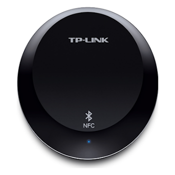 Product image of TP-LINK HA100 Bluetooth Music Receiver - Click for product page of TP-LINK HA100 Bluetooth Music Receiver