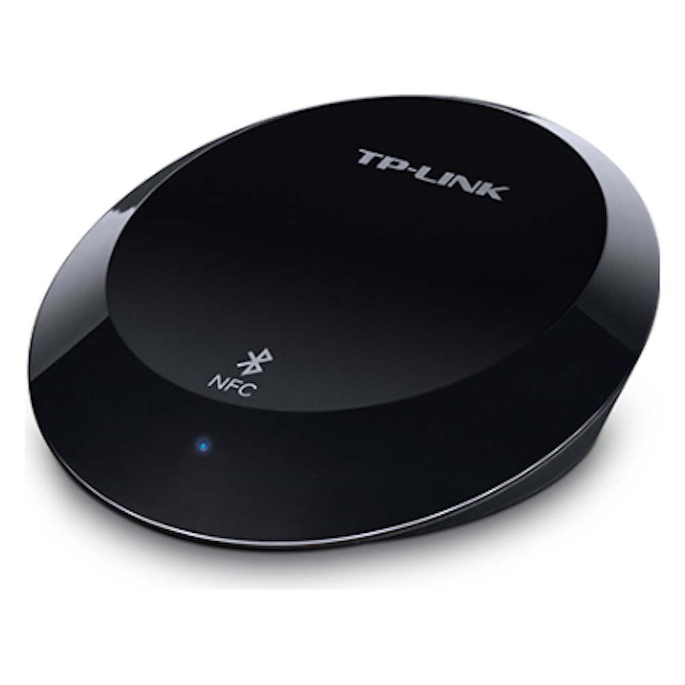 A large main feature product image of TP-Link HA100 - Bluetooth 4.0 Music Receiver