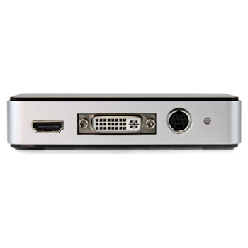 Product image of Startech HDMI Video Capture Device - Click for product page of Startech HDMI Video Capture Device