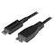 A small tile product image of Startech USB3.1 Type-C to Micro-B 90cm Cable