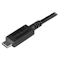 A small tile product image of Startech USB3.1 Type-C to Micro-B 90cm Cable