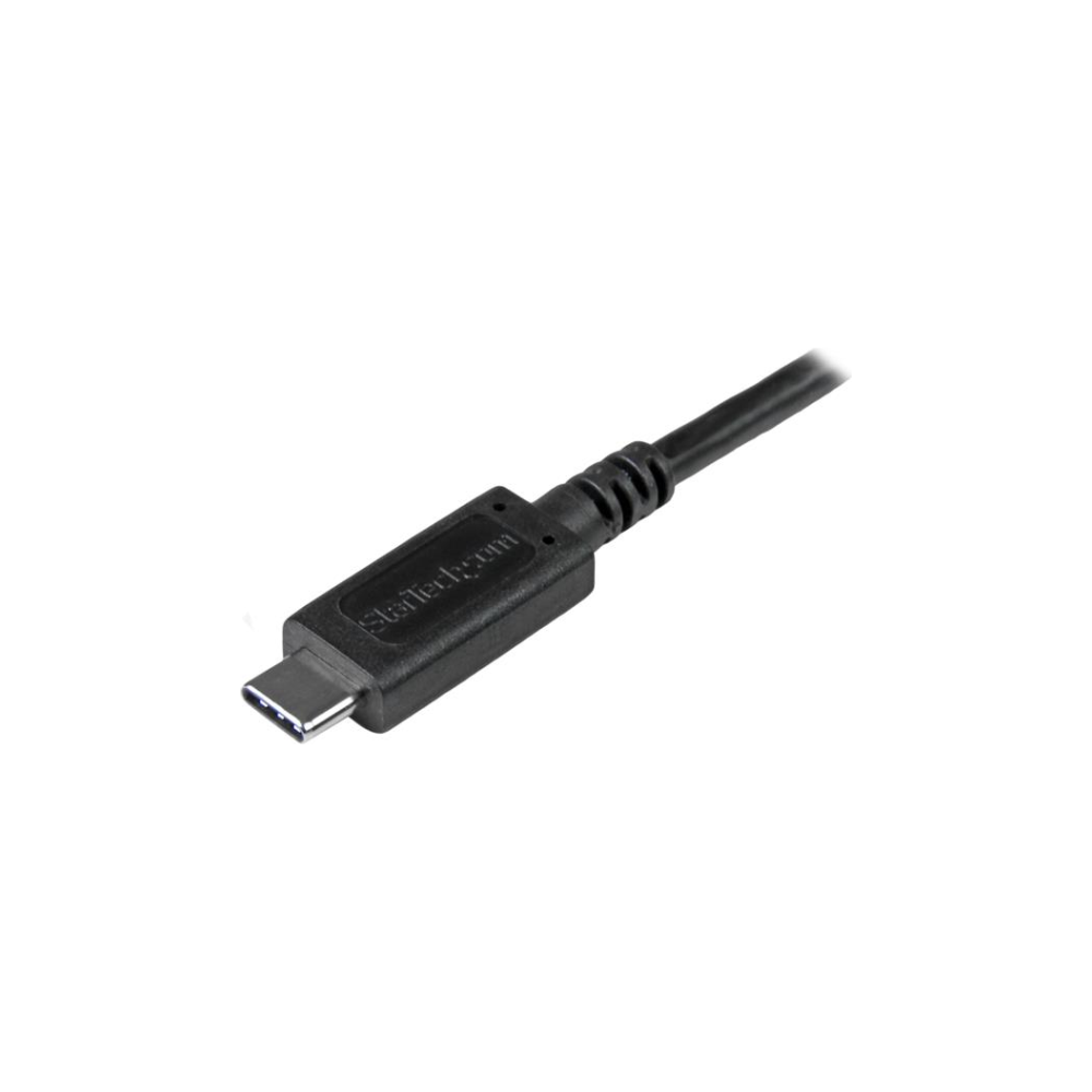 A large main feature product image of Startech USB3.1 Type-C to Micro-B 90cm Cable