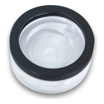 Product image of EK XTOP Revo D5 Plexi Pump Top - Click for product page of EK XTOP Revo D5 Plexi Pump Top