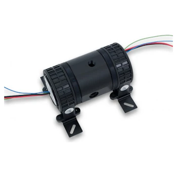 Product image of EK XTOP Revo Dual D5 PWM Serial Pump Top incl 2x D5 Pumps - Click for product page of EK XTOP Revo Dual D5 PWM Serial Pump Top incl 2x D5 Pumps
