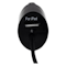 A small tile product image of Startech Lightning Car Charger w/ Extra USB Port - Black