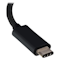 A small tile product image of Startech USB Type-C to VGA Adapter