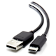 A small tile product image of ALOGIC USB 3.1 Type-A to Type-C 1m Cable