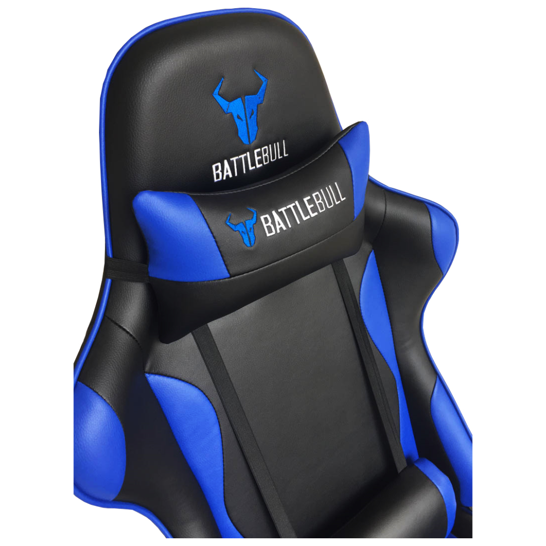 battlebull combat gaming chair