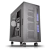 A product image of Thermaltake Core W100 Black Core Full Tower Case w/Side Panel Window