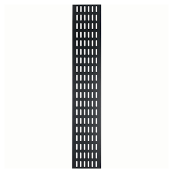Product image of Serveredge 22RU Vertical Cable/PDU Tray 150mm Wide - Click for product page of Serveredge 22RU Vertical Cable/PDU Tray 150mm Wide