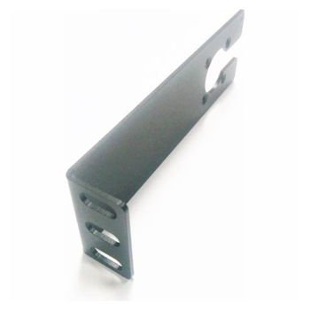 Product image of Serveredge 100mm Recessed Mounting Bracket Pair Compatible With Switched PDUs - Click for product page of Serveredge 100mm Recessed Mounting Bracket Pair Compatible With Switched PDUs