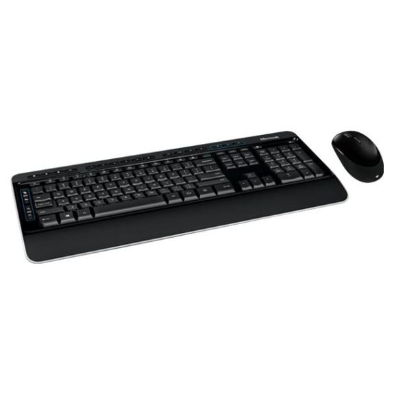 microsoft wireless desktop 3050