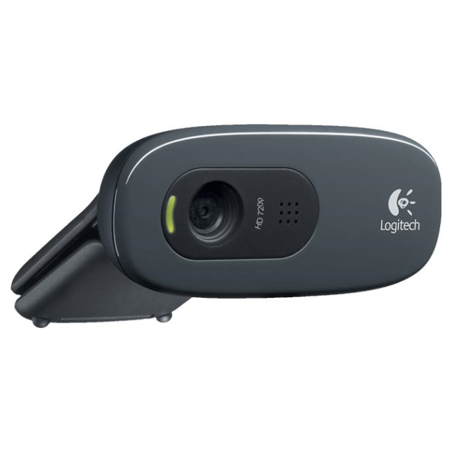 logitech webcam c170 software download for windows 7
