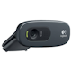 A small tile product image of Logitech C270 - 720p30 HD Webcam