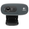 A small tile product image of Logitech C270 720p Webcam