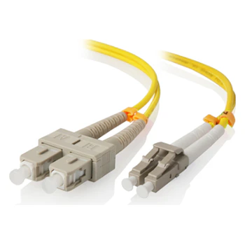 Product image of ALOGIC 10m LCSC Single Mode Duplex LSZH Fibre Cable 09/125 OS2 - Click for product page of ALOGIC 10m LCSC Single Mode Duplex LSZH Fibre Cable 09/125 OS2