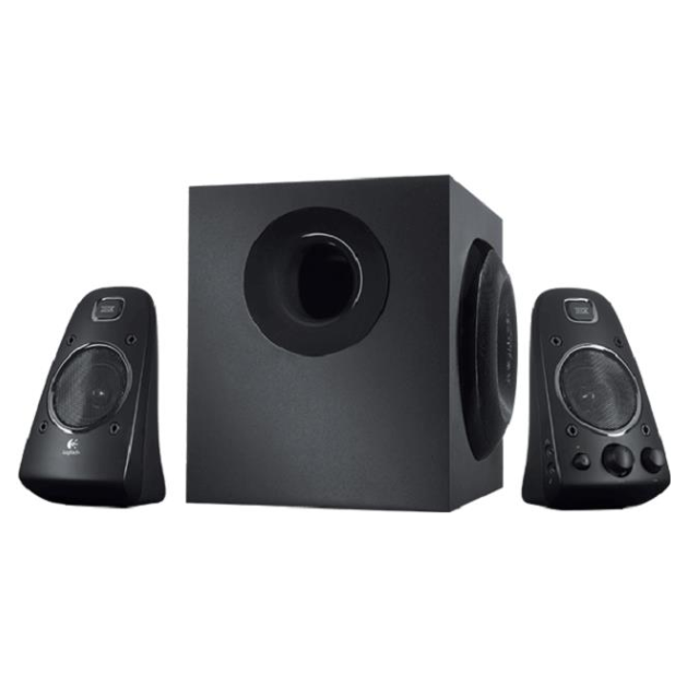 z623 speakers