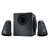 A product image of Logitech Z623 2.1-Channel THX Speakers