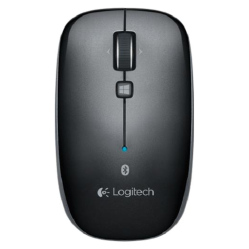 logitech m557 bluetooth wireless mouse