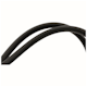 A small tile product image of EK ZMT Tubing 10mm (3/8") ID, 16mm (5/8") OD 3M Matte Black Retail Pack