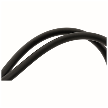 Product image of EK ZMT Tubing 10mm (3/8") ID, 16mm (5/8") OD 3M Matte Black Retail Pack - Click for product page of EK ZMT Tubing 10mm (3/8") ID, 16mm (5/8") OD 3M Matte Black Retail Pack