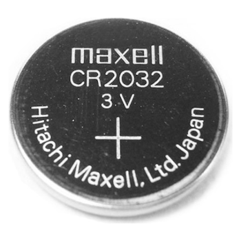 Product image of Generic CR2032 CMOS Battery - Click for product page of Generic CR2032 CMOS Battery