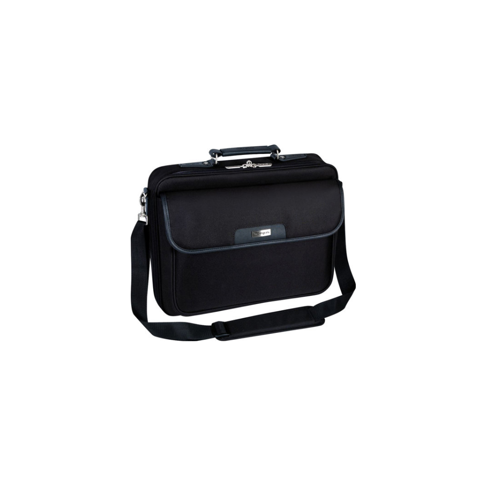 A large main feature product image of Targus Notepac 15.6" Notebook Carry Bag