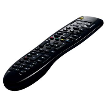 Product image of Logitech Harmony 350 Universal Remote Control - Click for product page of Logitech Harmony 350 Universal Remote Control