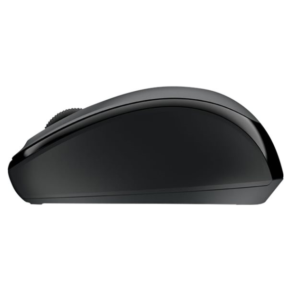 microsoft wireless mouse 3500 not detected