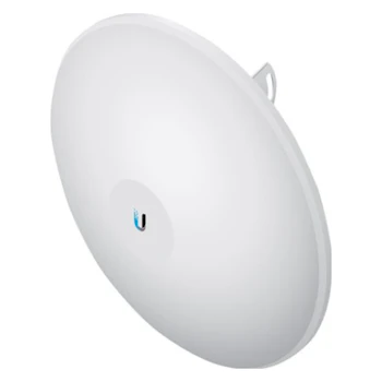 Product image of Ubiquiti 5GHz PowerBeam AC 500 Wireless Bridge - Click for product page of Ubiquiti 5GHz PowerBeam AC 500 Wireless Bridge