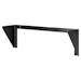 A product image of Startech 2U 480mm Vertical Wall Mount Rack Bracket