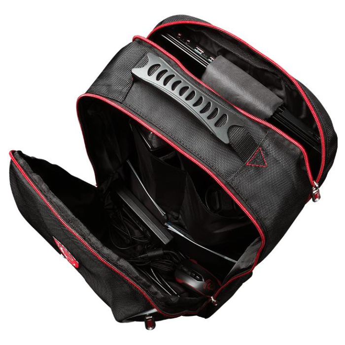 Hecate backpack shop