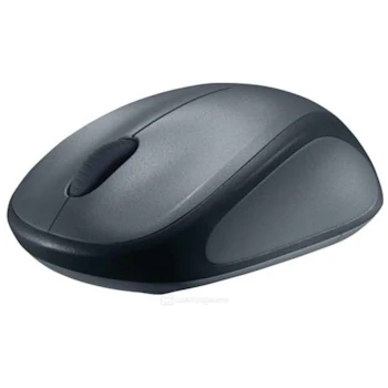 Product image of Logitech M235 Wireless Mouse Black - Click for product page of Logitech M235 Wireless Mouse Black