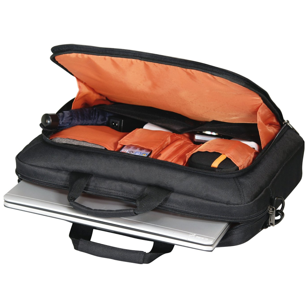 A large main feature product image of Everki 18.4" Advanced Compact Notebook Bag