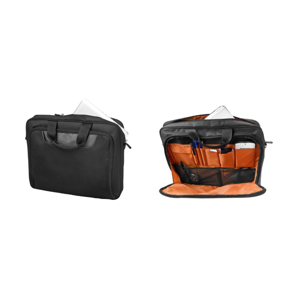 A large main feature product image of Everki 18.4" Advanced Compact Notebook Bag