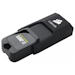 A product image of Corsair Flash Voyager Slider X1 256GB USB3.0 Flash Drive